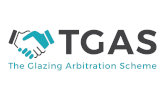 TGAS logo