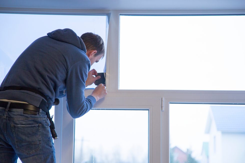 Window Prentice What is Window Film? | Prentice Glass