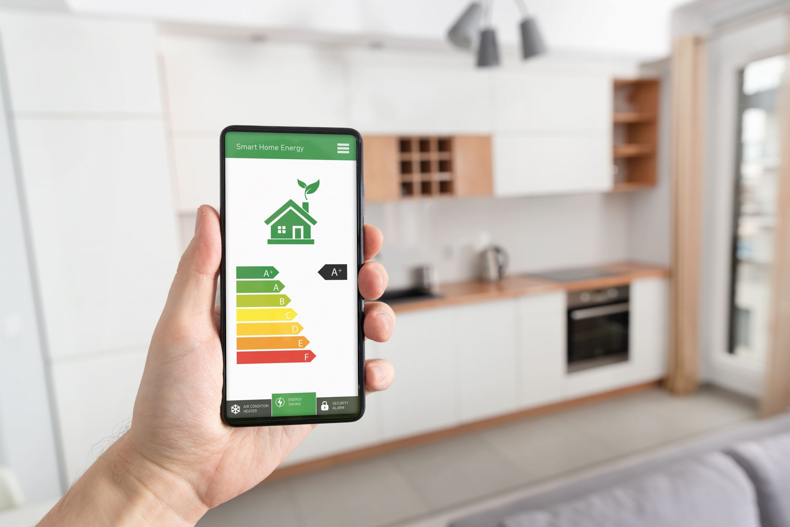 epc mobile app energy efficient glass london home