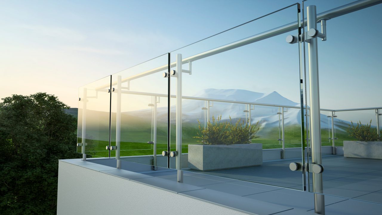 Glass Balustrades The Regulations Prentice Glass