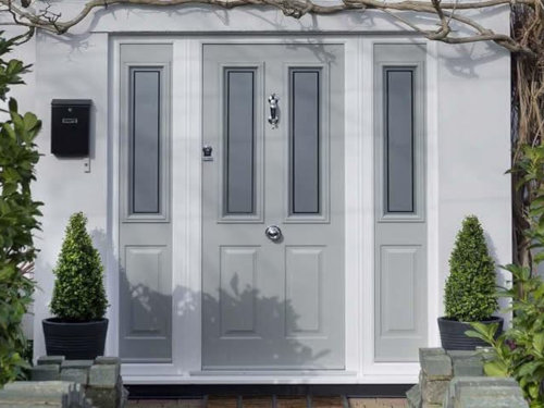 Windows and Doors Windows-doors-and-conservatories